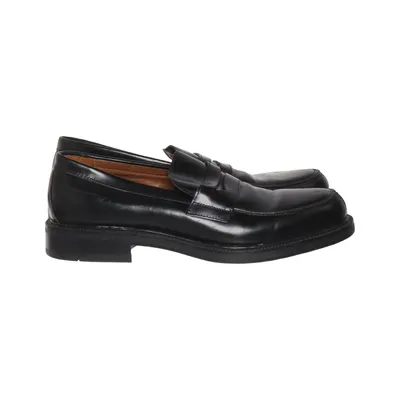 Loafers (Svart) från Vagabond Skinn