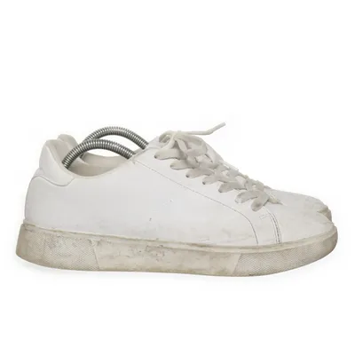 Sneakers (Vit) från Pier One