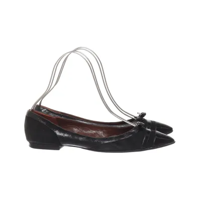 Ballerinaskor (Svart) från Marc by Marc Jacobs