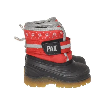 Boots (Flake) from Pax