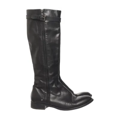 Boots (Black) from Billi Bi