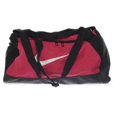Training Bag (Black, Pink) from Nike