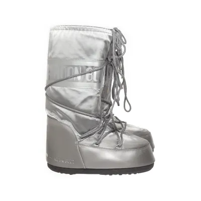 Stövlar (Silverfärgad) från Moon Boot