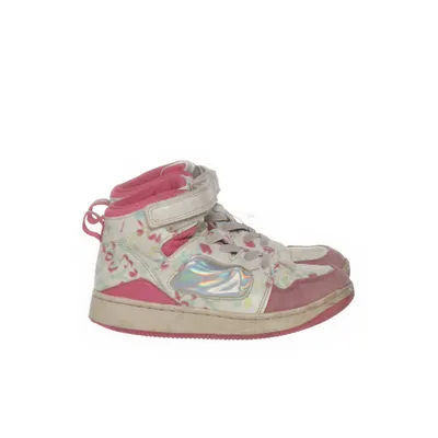 Chaussures de basketball (Blanc, Rose, Multicolore) de Lelli Kelly