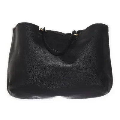 Håndtaske (Sort) fra Emporio Armani
