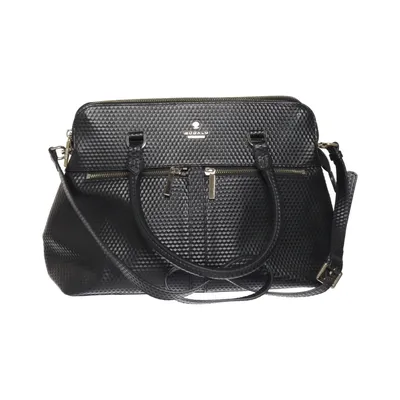 Handbag (Black) from Modalu