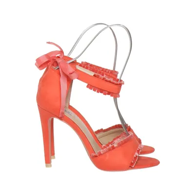 Sandaletter (Orange) från Vices