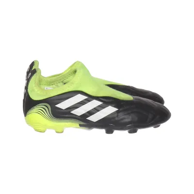 Fotbollsskor (Svart, Grön) från Adidas