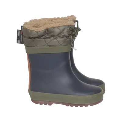 Rubber boots (Blue, Beige, Gray) from Next