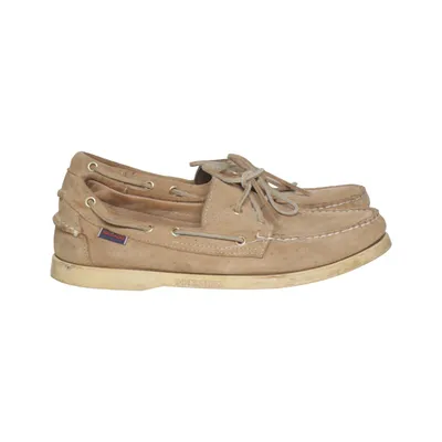 Sejlersko (Docksides) fra Sebago Docksides