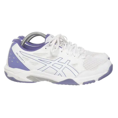 Trainingsschoenen (Lila, Wit) van Asics