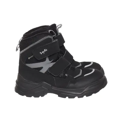 Bottines (Noir) de Superfit