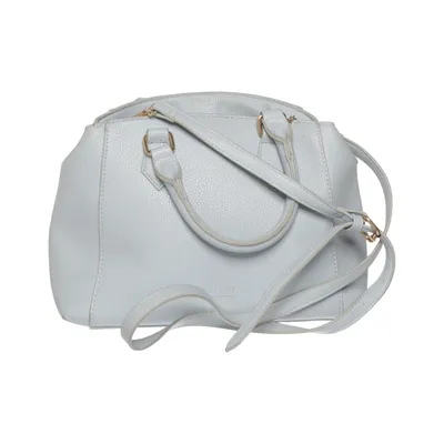 Handbag (Gray) from Mojito