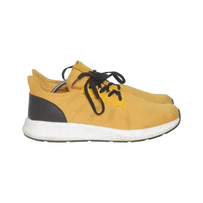 Trainers (Yellow, Black, White) from Polecat