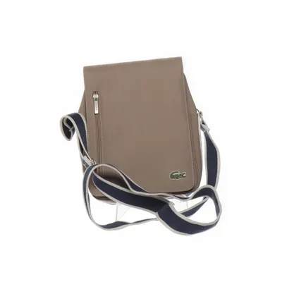 Skuldertaske (Beige, Blå, Flerfarvet) fra Lacoste