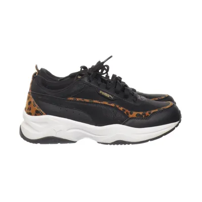 Sneakers (Black, Brown, Multicolored) from Puma