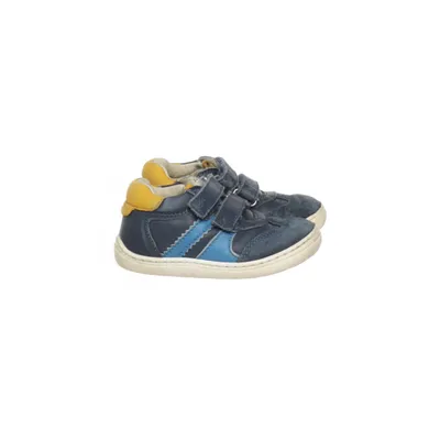 Bottines (Bleu) de Baldinini