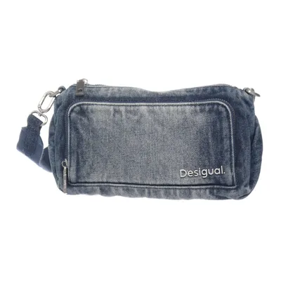 Schoudertas (Blauw) van Desigual