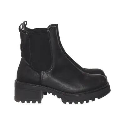 Chelsea boots (Black) from Young Spirit