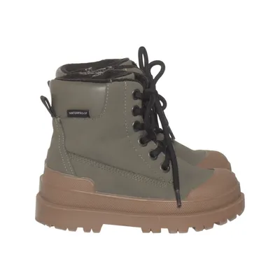 Veterlaarzen (Groen, Bruin) van H&M