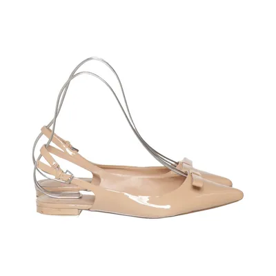 Sandaler (Beige) från Mango Touch