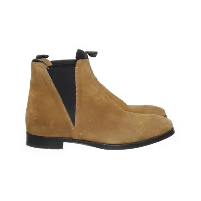 Bottines Chelsea (Marron) de Acne Studios