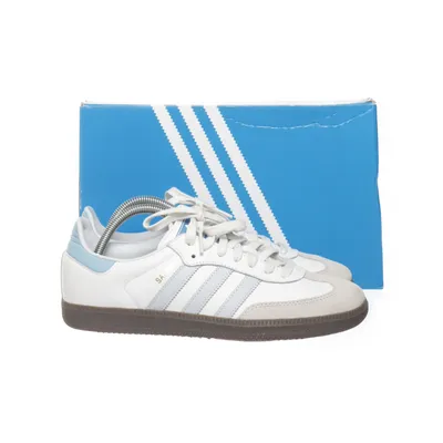 Sneakers (Samba) from Adidas Leather