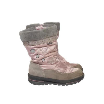 Stövlar (Rosa) från Cortina Polyester