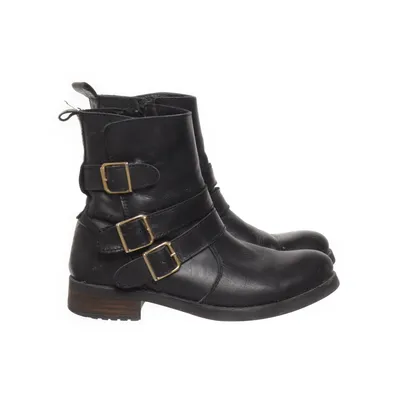 Bottines (Noir) de Sommerkind