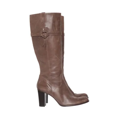 Boots (Brown) from 5th Avenue Leather