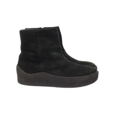Boots (Grön) från Clara Skinn