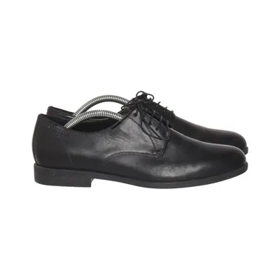 Derby shoes (Black) from Vagabond Leather