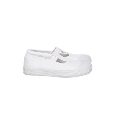 Gymnastic shoes (White) from Victory