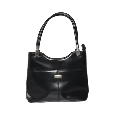 Handbag (Black) from David Jones