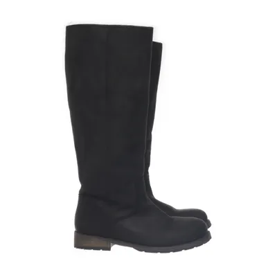 Boots (Black) from Apple of Eden