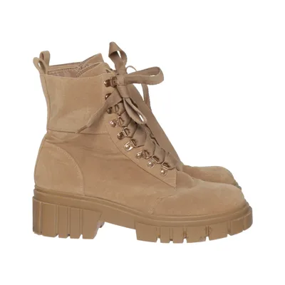 Veterlaarzen (Beige) van VRS