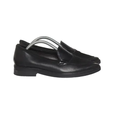 Mocassins (Noir) de Grenson Cuir