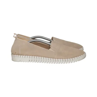 Instappers (Beige, Wit) van Tamaris