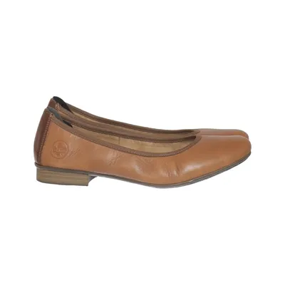 Ballerinas (Antistress) von Rieker Antistress Leder