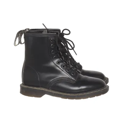 Kängor (Svart) från Vegetarian Shoes