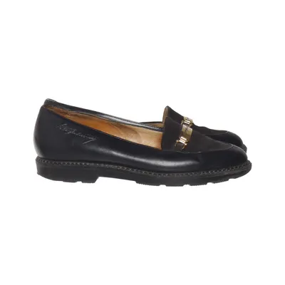 Loafers (Svart) från Pertti Palmroth