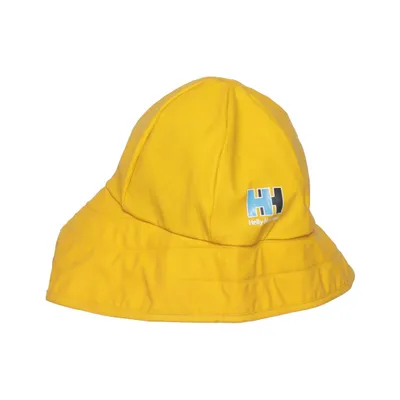 Sydväst (Gul) från Helly Hansen Polyester
