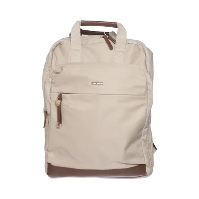 Ryggsäck (Beige, Brun) från GOLF