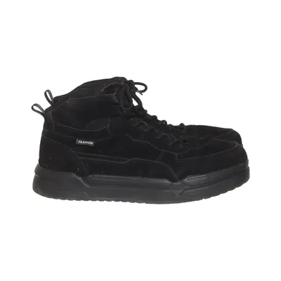 Sneakers (Black)