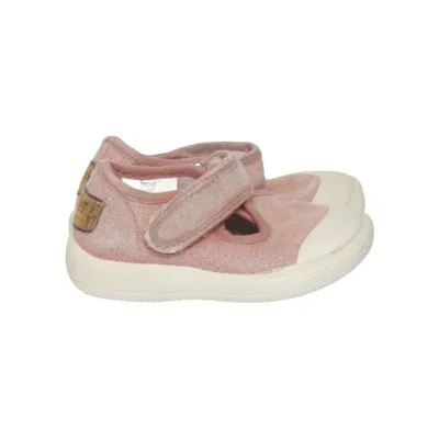 Chaussons de gymnastique (Rose) de Kavat