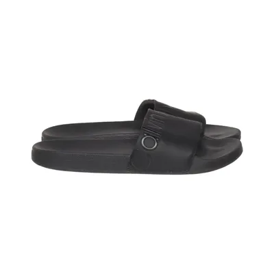 Mules (Pool Slide Pu) de Calvin Klein Polyuréthane