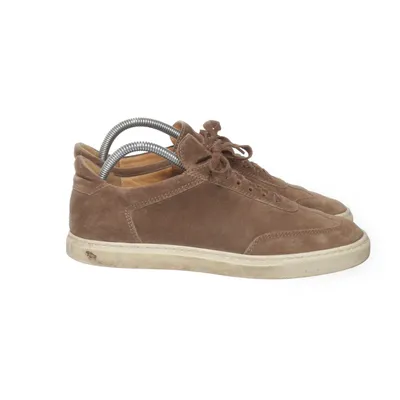 Baskets (Marron) de C.QP