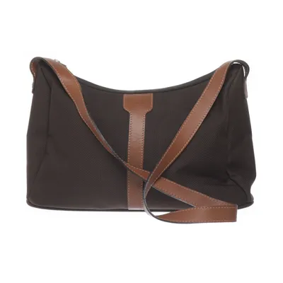 Shoulder-bag (Brown) from Samsonite