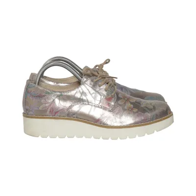 Brogues (Flerfärgad) från Alice Skinn