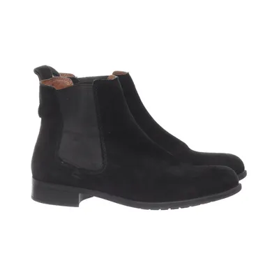 Chelsea boots (Black) from Xit